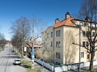 Vinkelgatan 27 B