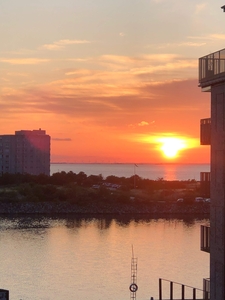 3 rums lägenhet i Limhamn