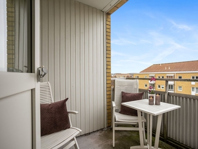 Bostadsrättslägenhet - Göteborg Västra Götaland