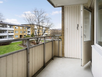 Bostadsrättslägenhet - MÖLNDAL Västra Götaland