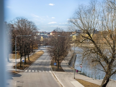 Bostadsrättslägenhet - Norrköping Östergötland