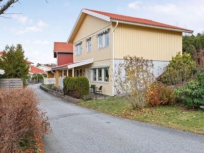 Bostadsrättsvilla - STRÖMSTAD Västra Götaland