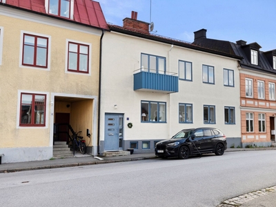 Friliggande villa - Karlskrona Blekinge