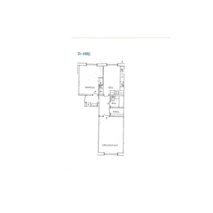 Hyr ett 2-rums lägenhet på 62 m² i Tärnaby