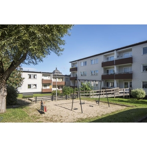 Hyr ett 3-rums lägenhet på 79 m² i Söderhamn