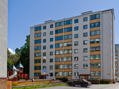 Olshammarsgatan 43