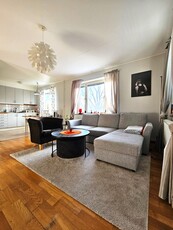 Apartment - Aprikosgatan Hässelby