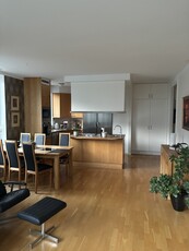 Apartment - Baltzarsgatan Malmö