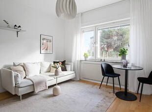 Apartment - Bäckvägen Hägersten