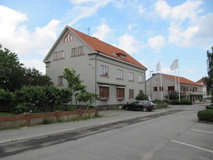 Apartment - Drottninggatan Karlshamn