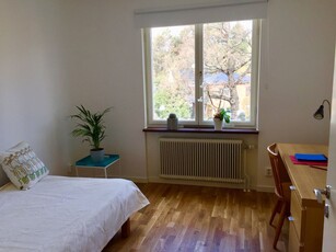 Apartment - Ekensbergsvägen Solna