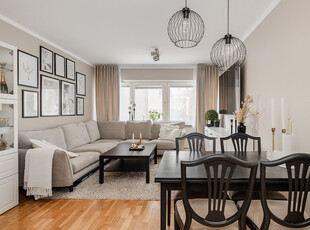 Apartment - Eriksgatan Enköping