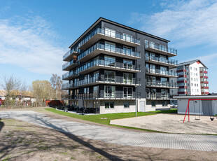 Apartment - Frans G Wibergs väg Kristianstad