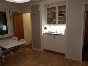 Apartment - Grubbevägen Umeå