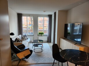 Apartment - Hallandsgatan Halmstad