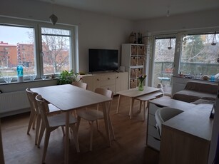 Apartment - Hägerneholmsvägen Täby