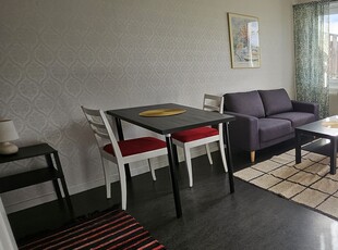 Apartment - Hillebovägen Gävle