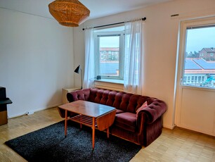 Apartment - Kalendervägen Göteborg