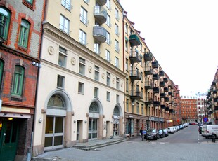 Apartment - Kastellgatan Göteborg