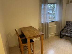 Apartment - Kulladalsgatan Växjö