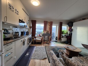 Apartment - Långströmsgatan Göteborg