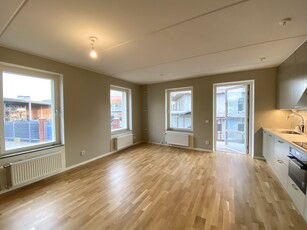 Apartment - Lokomobilvägen Nacka Strand