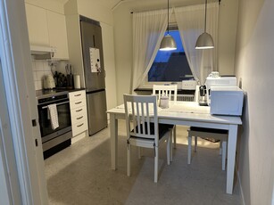 Apartment - Lötgatan Norrköping