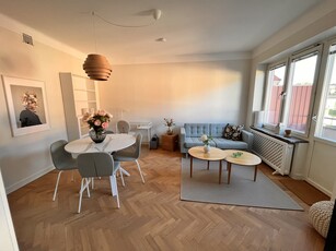 Apartment - Plogvägen Solna