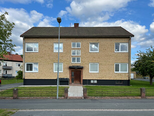 Apartment - Queckfeldtsgatan Nässjö