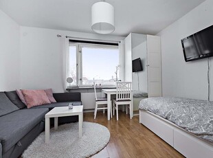 Apartment - Rågången Umeå