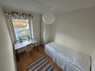 Apartment - Riksdalersgatan Göteborg