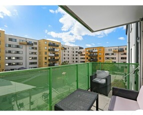 Apartment - Skrivargatan Sundbyberg