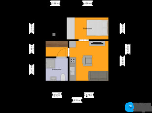 Apartment - Stora Tomegatan Lund