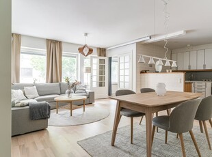 Apartment - Vaktmästaregången Göteborg