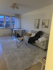 Apartment - Viktoriagatan Göteborg