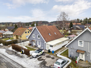 Duplex - Norrbovägen Eskilstuna