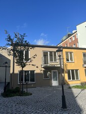 Terrace house - Östra Storgatan Kristianstad