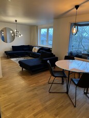 Apartment - Bärnstensgatan Helsingborg