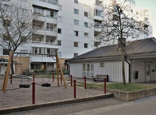 Apartment - Diagnosvägen Huddinge