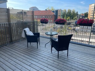 Apartment - Gamla Norrtäljevägen Täby