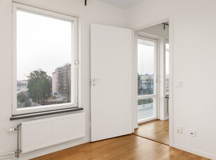 Apartment - Hjulstavägen Spånga