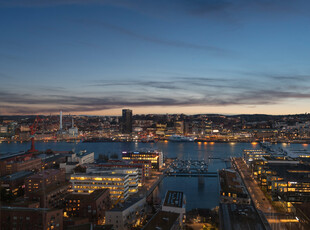 Apartment - Lodjursstråket Göteborg