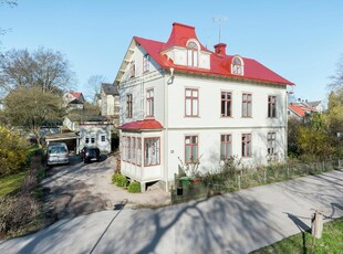 Apartment - Nedre Brunnsvägen Ronneby