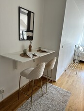 Apartment - Persgatan Helsingborg