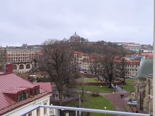 Apartment - Storgatan Göteborg