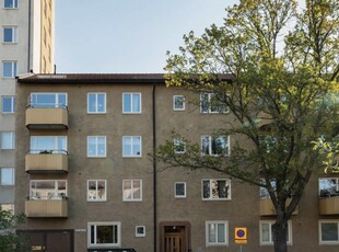 Apartment - Tallidsvägen Nacka