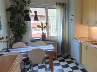 Apartment - Terrängvägen Hägersten