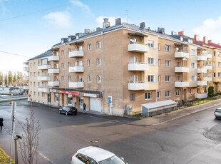 Bergslagsgatan 3 Norrtull 3 rok, 76 kvm, NORRKÖPING