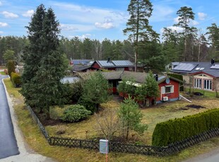 Blekingevägen 15 Svansjö 4 rok, 84 kvm, Sjöbo