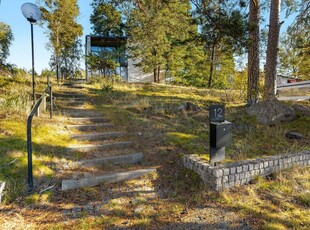 Lupinvägen 12 Hässelby Södra Villastad 7 rok, 187 kvm, Hässelby